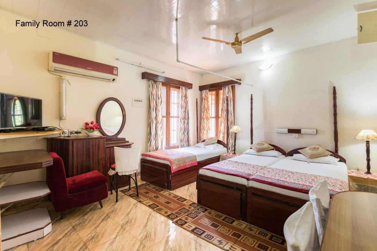 Kochi ソネタ レジデンシー Bed & Breakfast エクステリア 写真