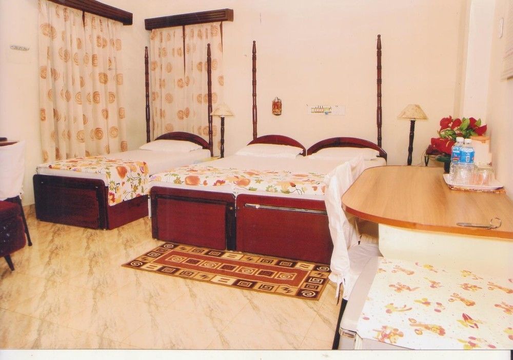 Kochi ソネタ レジデンシー Bed & Breakfast エクステリア 写真