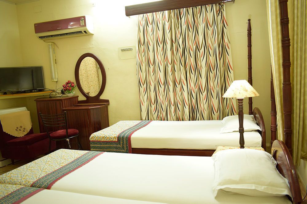 Kochi ソネタ レジデンシー Bed & Breakfast エクステリア 写真