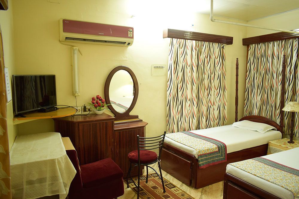 Kochi ソネタ レジデンシー Bed & Breakfast エクステリア 写真