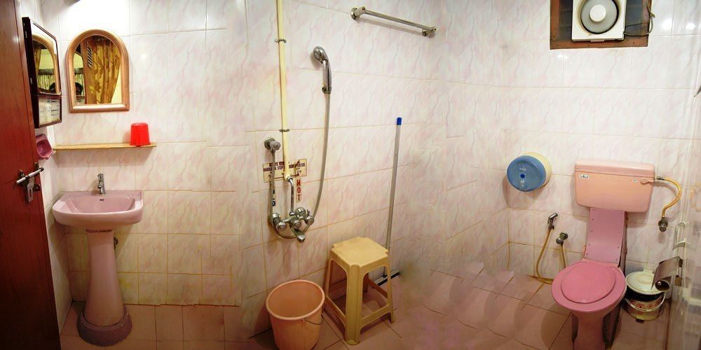 Kochi ソネタ レジデンシー Bed & Breakfast エクステリア 写真