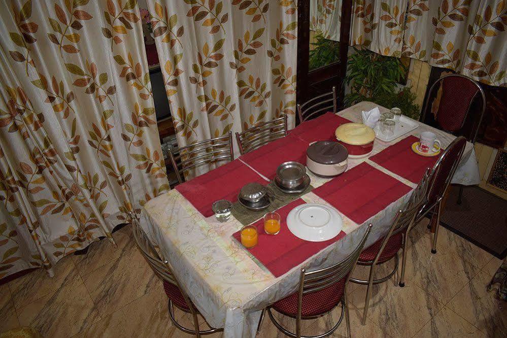 Kochi ソネタ レジデンシー Bed & Breakfast エクステリア 写真