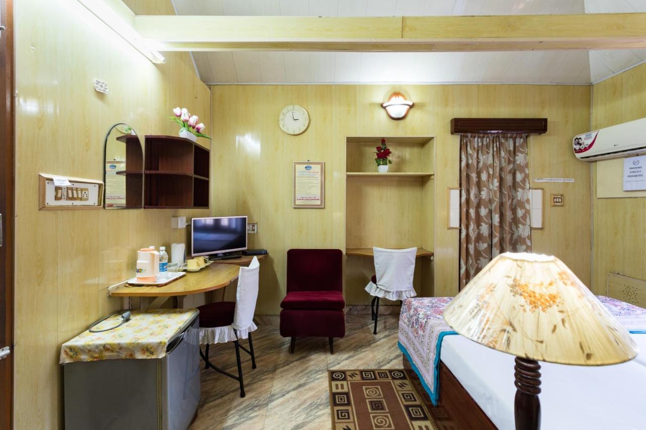 Kochi ソネタ レジデンシー Bed & Breakfast エクステリア 写真
