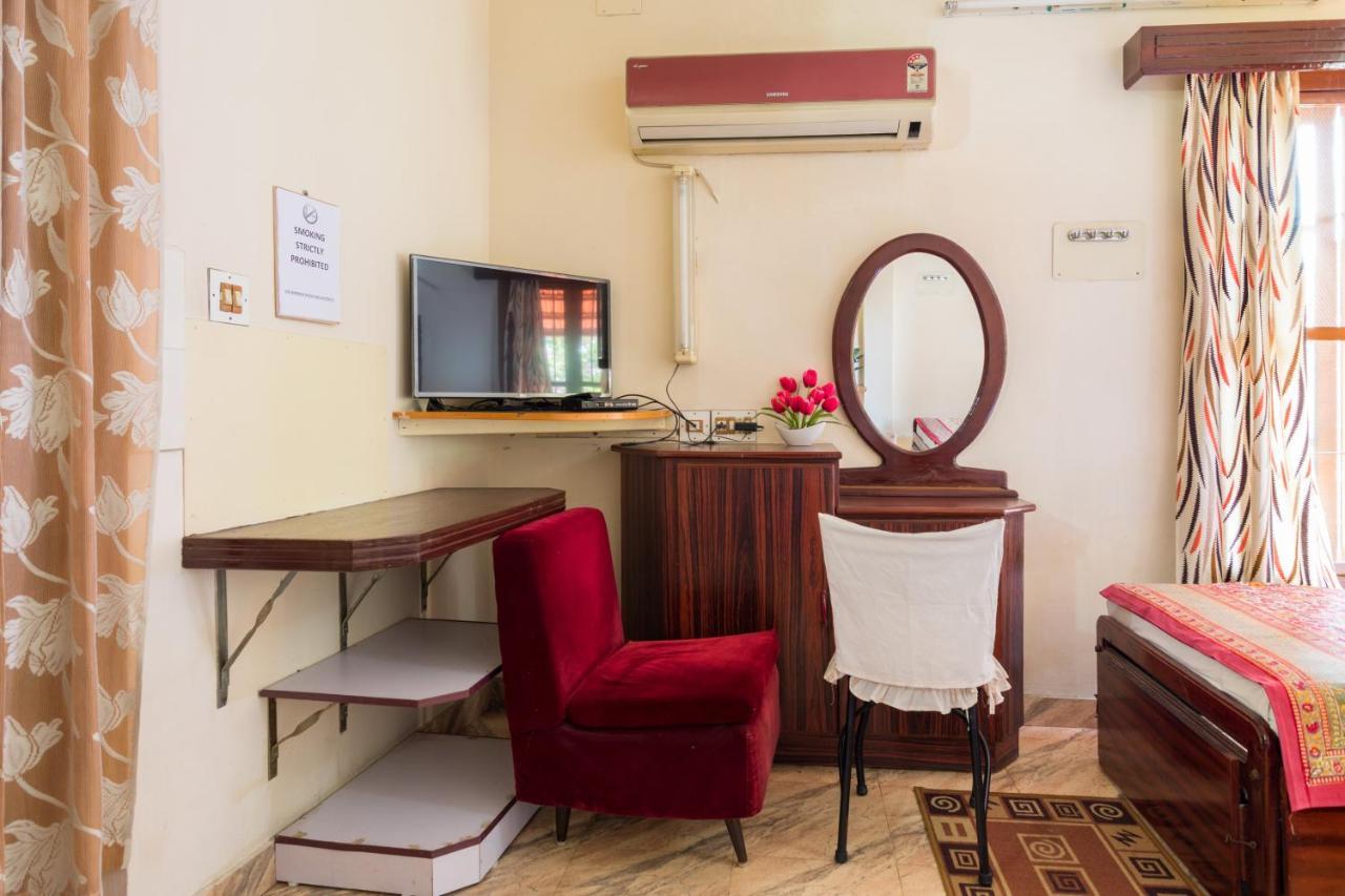 Kochi ソネタ レジデンシー Bed & Breakfast エクステリア 写真