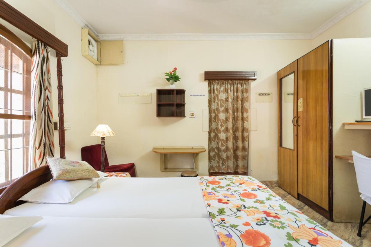 Kochi ソネタ レジデンシー Bed & Breakfast エクステリア 写真