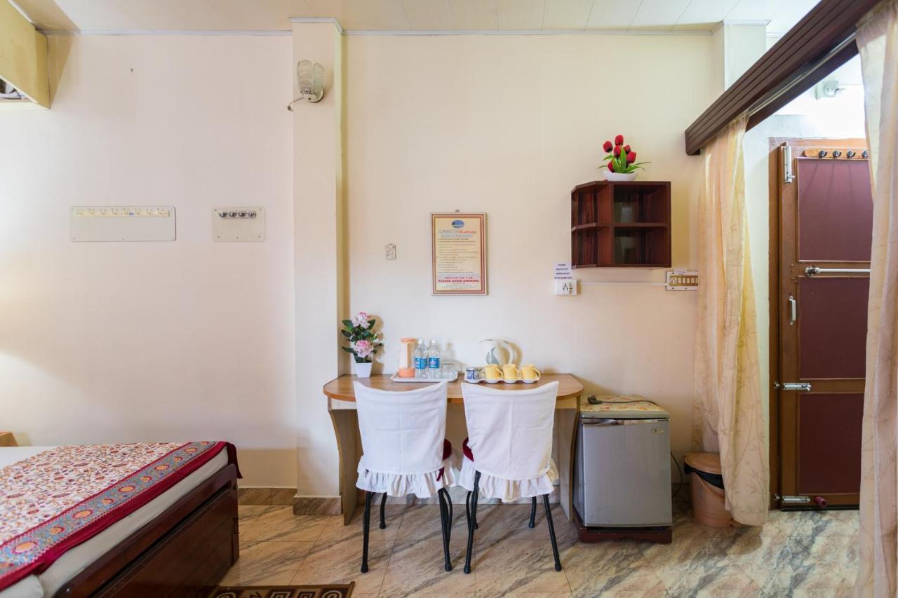 Kochi ソネタ レジデンシー Bed & Breakfast エクステリア 写真