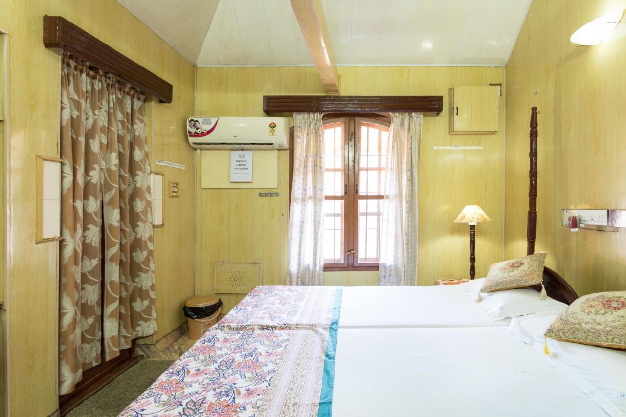 Kochi ソネタ レジデンシー Bed & Breakfast エクステリア 写真
