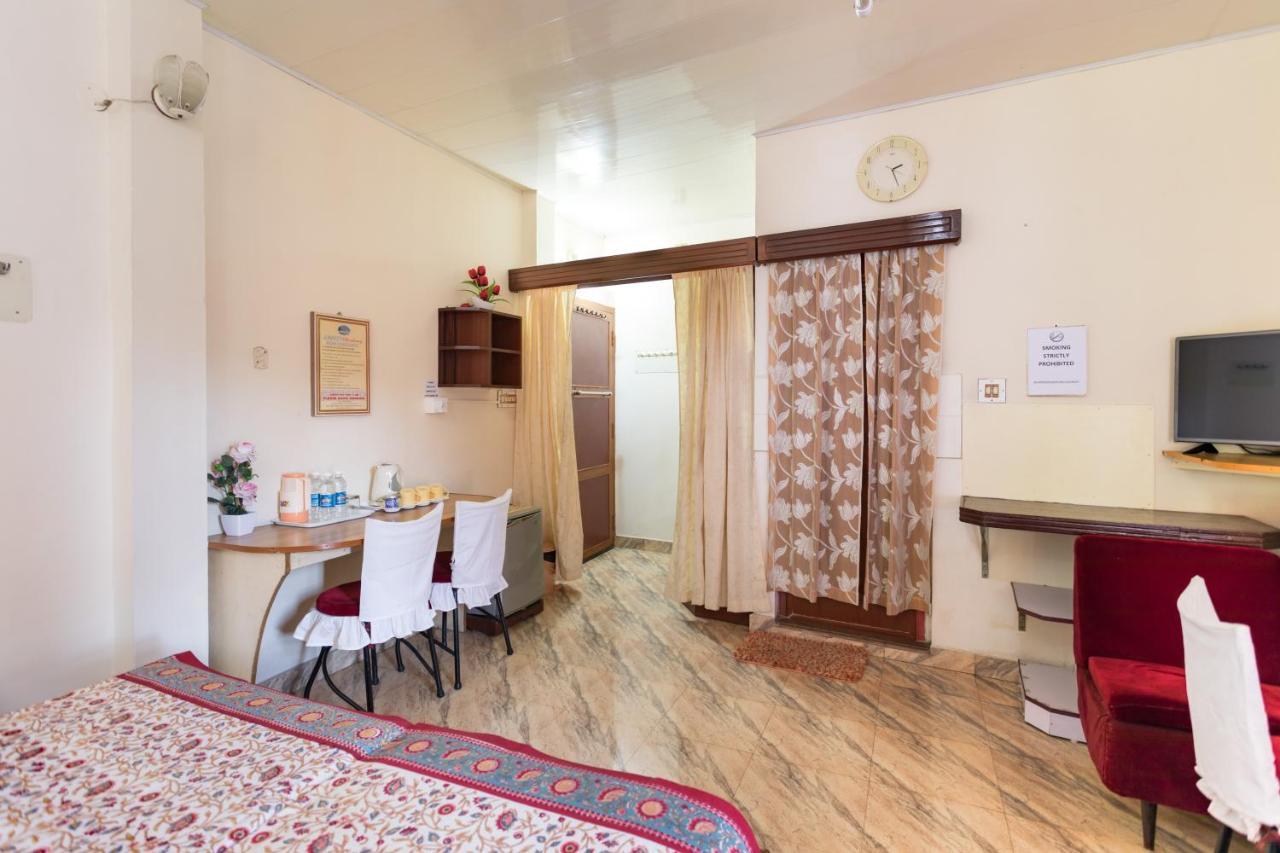 Kochi ソネタ レジデンシー Bed & Breakfast エクステリア 写真