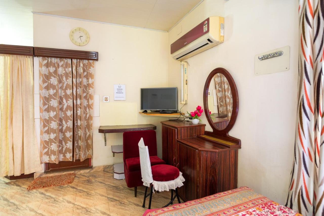Kochi ソネタ レジデンシー Bed & Breakfast エクステリア 写真
