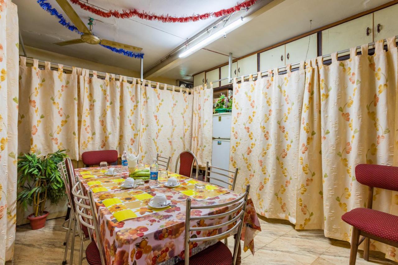 Kochi ソネタ レジデンシー Bed & Breakfast エクステリア 写真